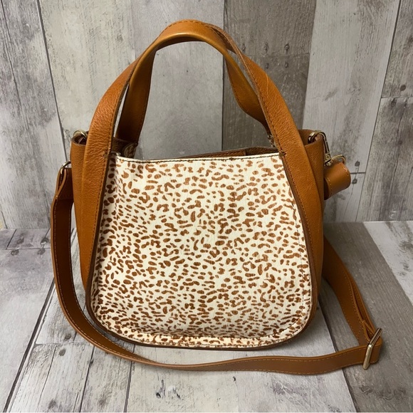 Madewell Bags Madewell Leather Micro Sydney Crossbody Bag Poshmark